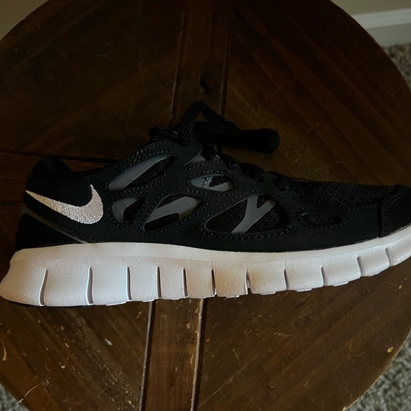 Women’s Nike Free Run2 - Picture 8 of 8